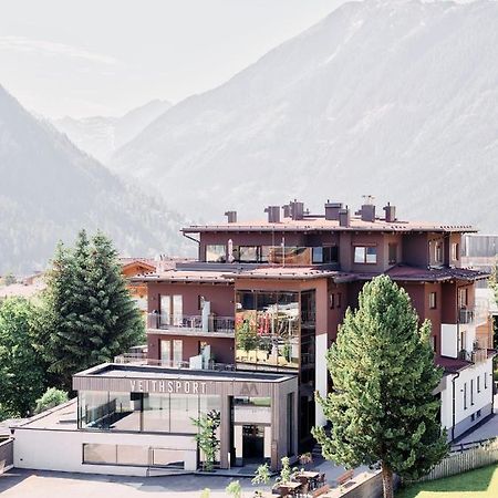 Arx Guesthouse Schladming Bagian luar foto