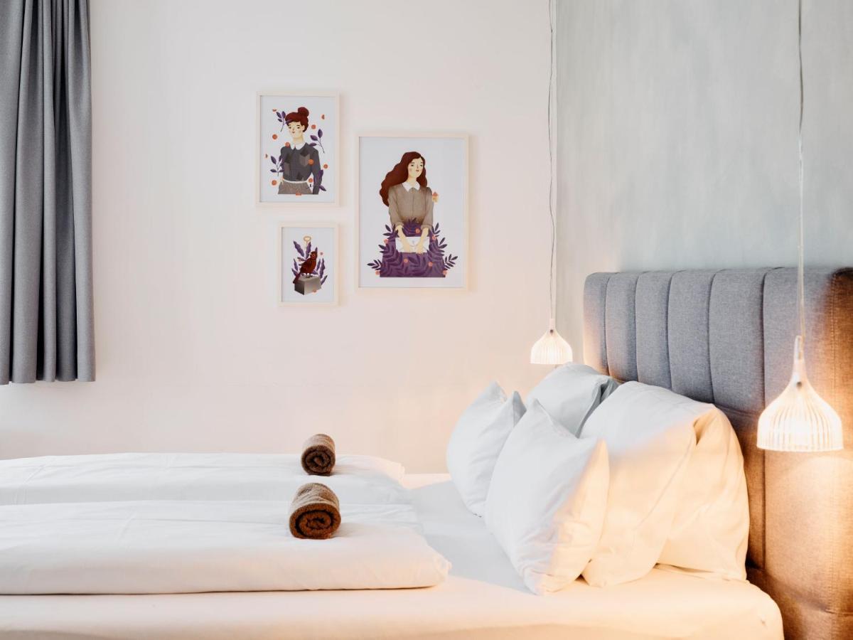 Arx Guesthouse Schladming Bagian luar foto