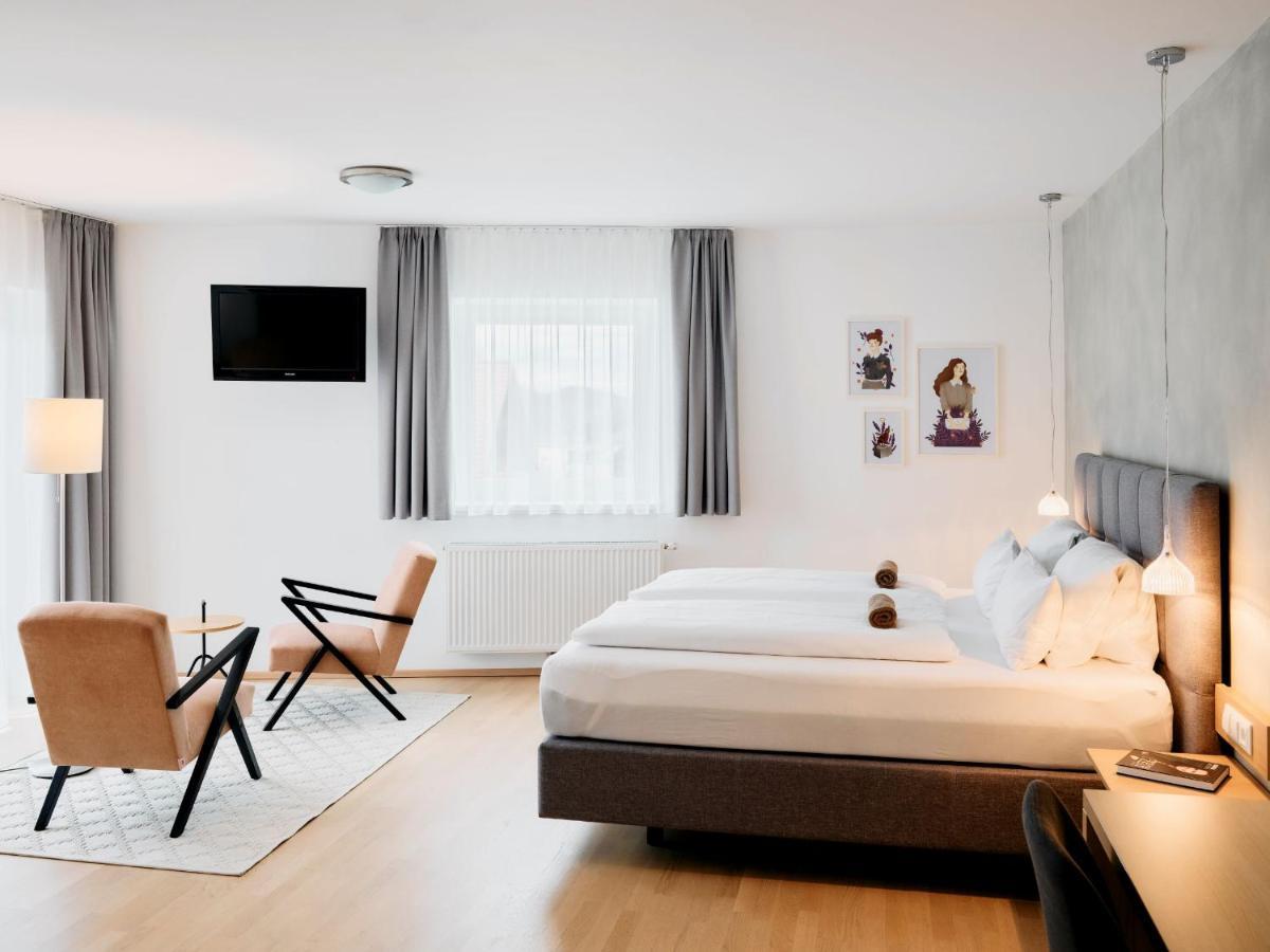 Arx Guesthouse Schladming Bagian luar foto