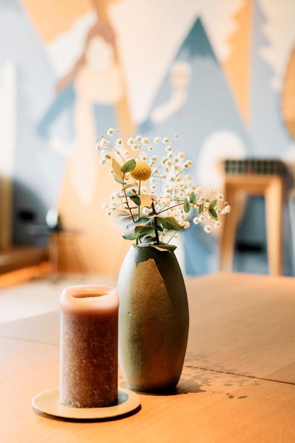 Arx Guesthouse Schladming Bagian luar foto