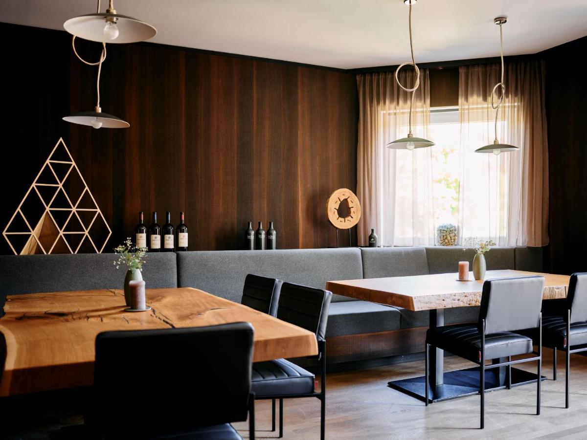 Arx Guesthouse Schladming Bagian luar foto