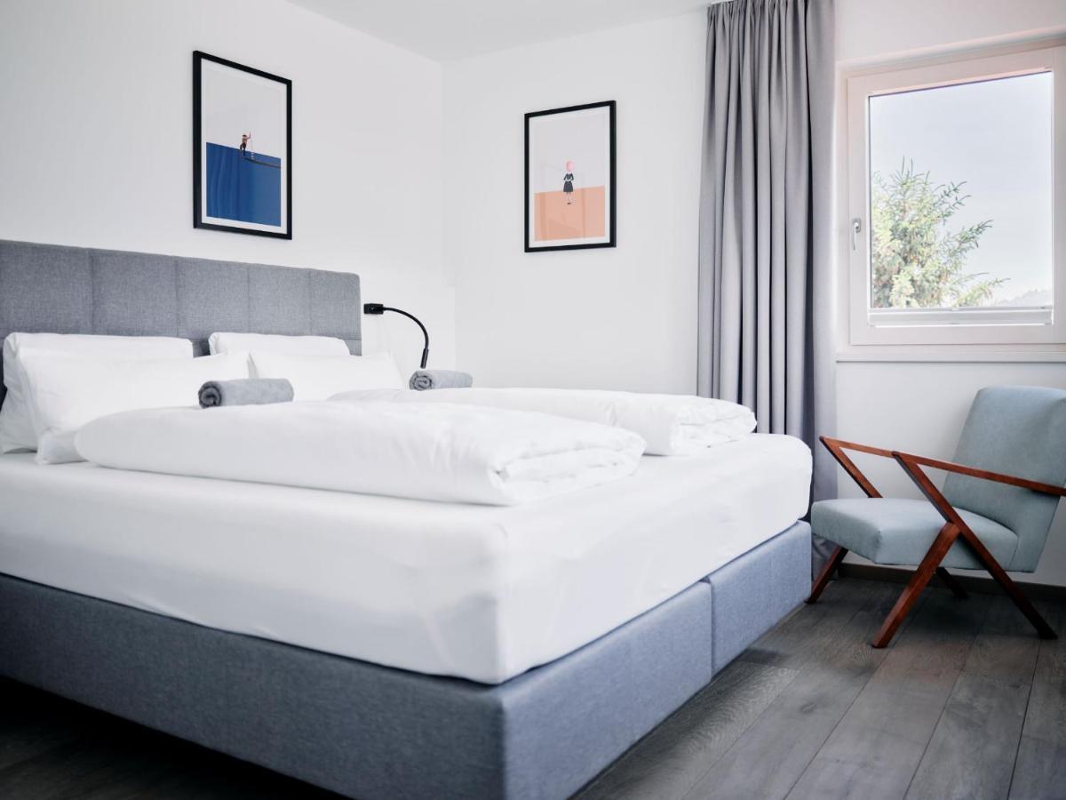 Arx Guesthouse Schladming Bagian luar foto