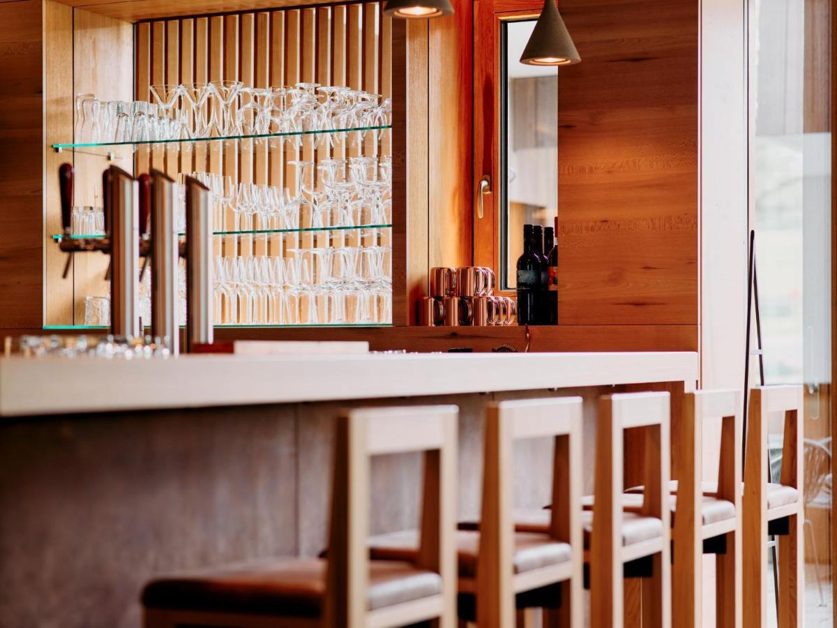 Arx Guesthouse Schladming Bagian luar foto