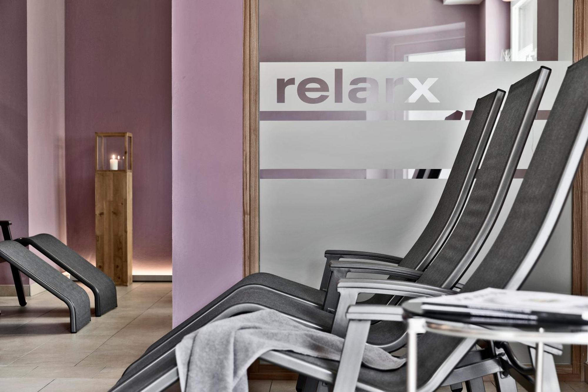 Arx Guesthouse Schladming Bagian luar foto