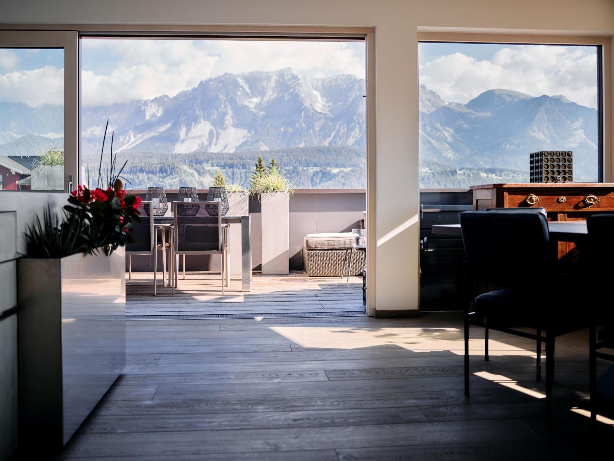 Arx Guesthouse Schladming Bagian luar foto