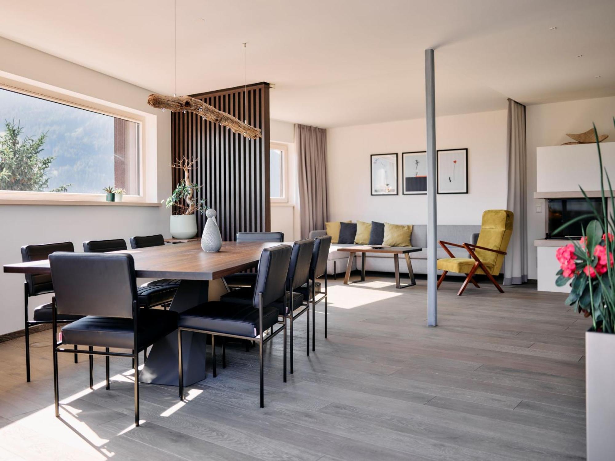 Arx Guesthouse Schladming Bagian luar foto